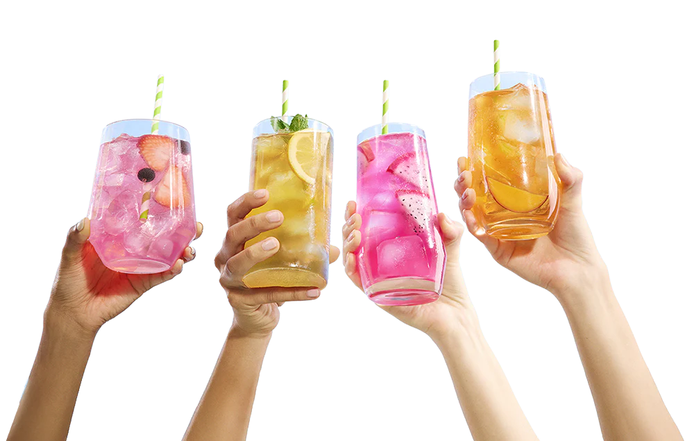 Hydrate Deeply, Live Fully